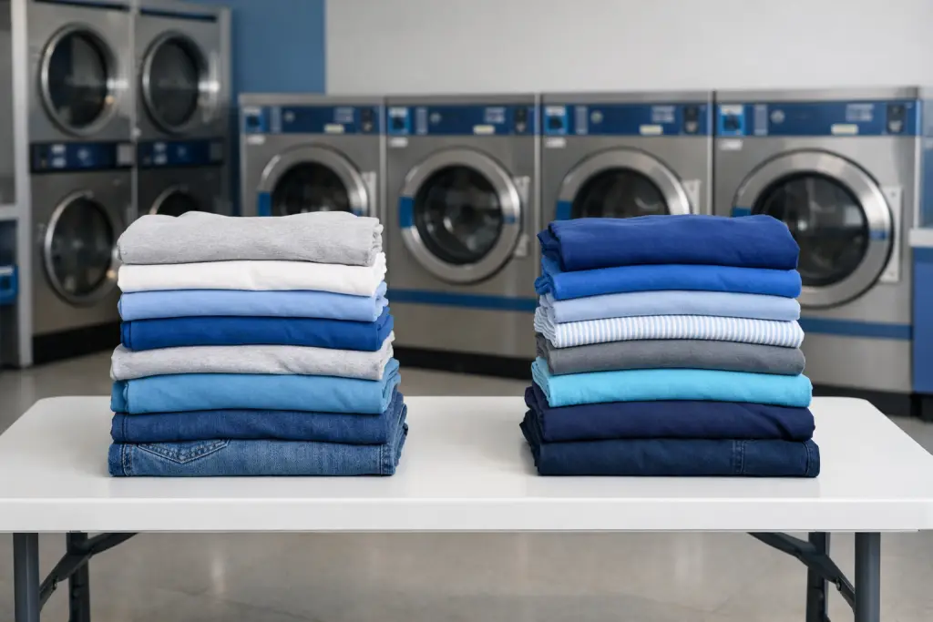 Reliable Wash Dry Fold Drop Off Laundry Service near Glenwood Landing, NY