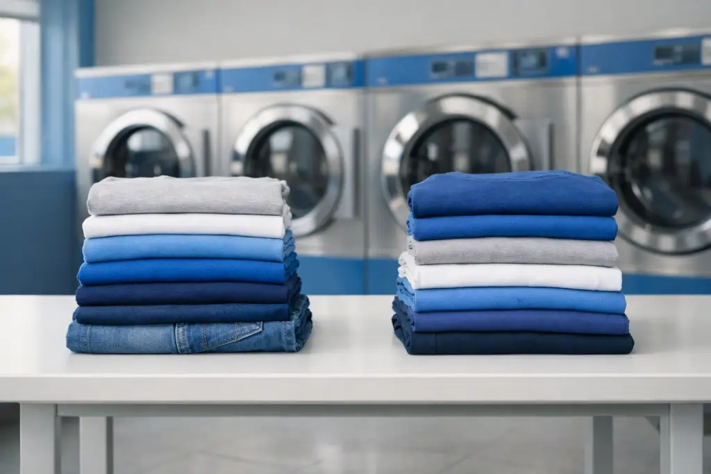 Reliable Wash Dry Fold Drop Off Laundry Service near Mill Neck, NY
