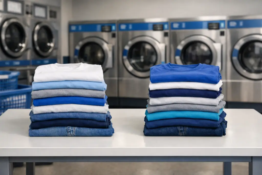 Reliable Wash Dry Fold Drop Off Laundry Service near Oyster Bay Cove, NY