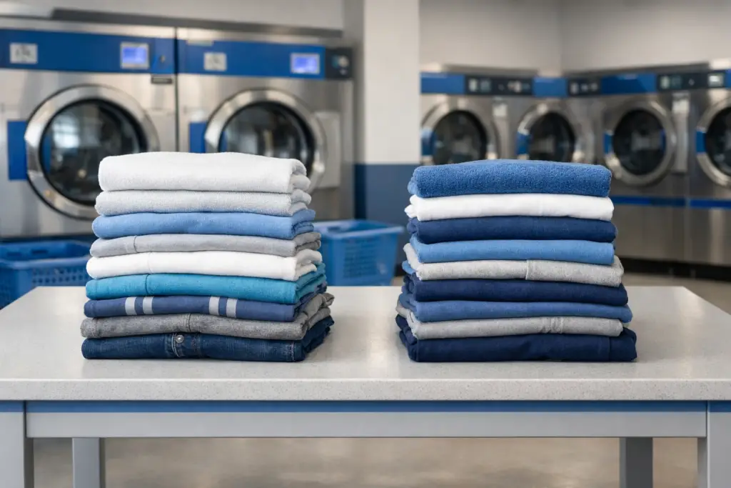 Wash Dry Fold Drop Off Laundry Service near Mill Neck, NY