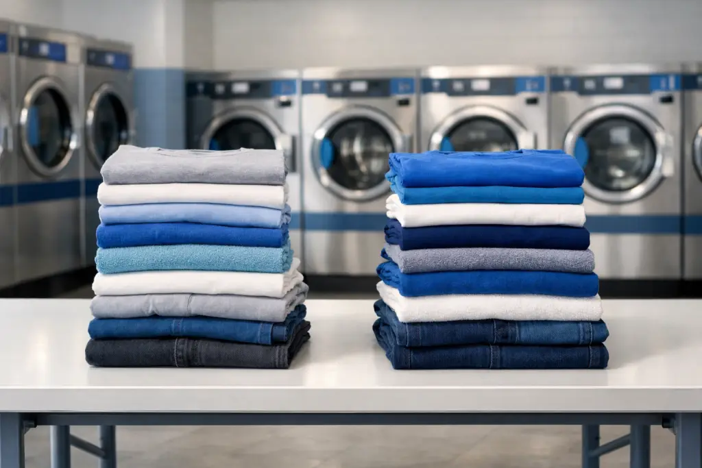 Wash Dry Fold Drop Off Laundry Service near Old Brookville, NY