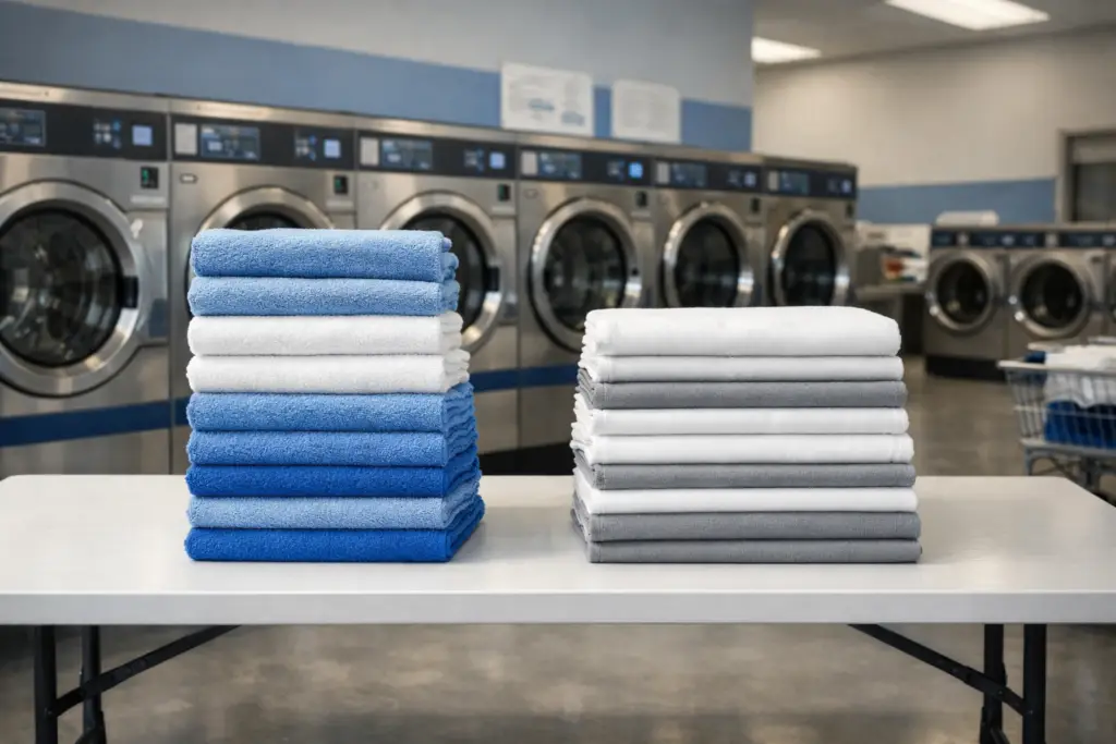 Commercial Laundry Service near 11023, NY