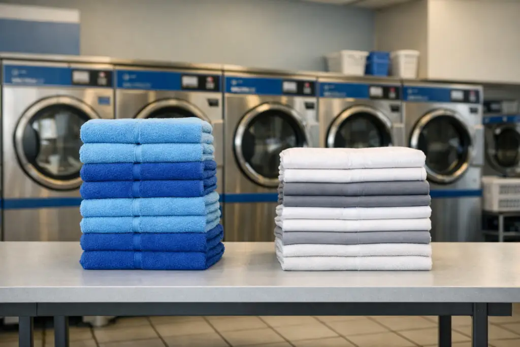 Commercial Laundry Service near 11024, NY