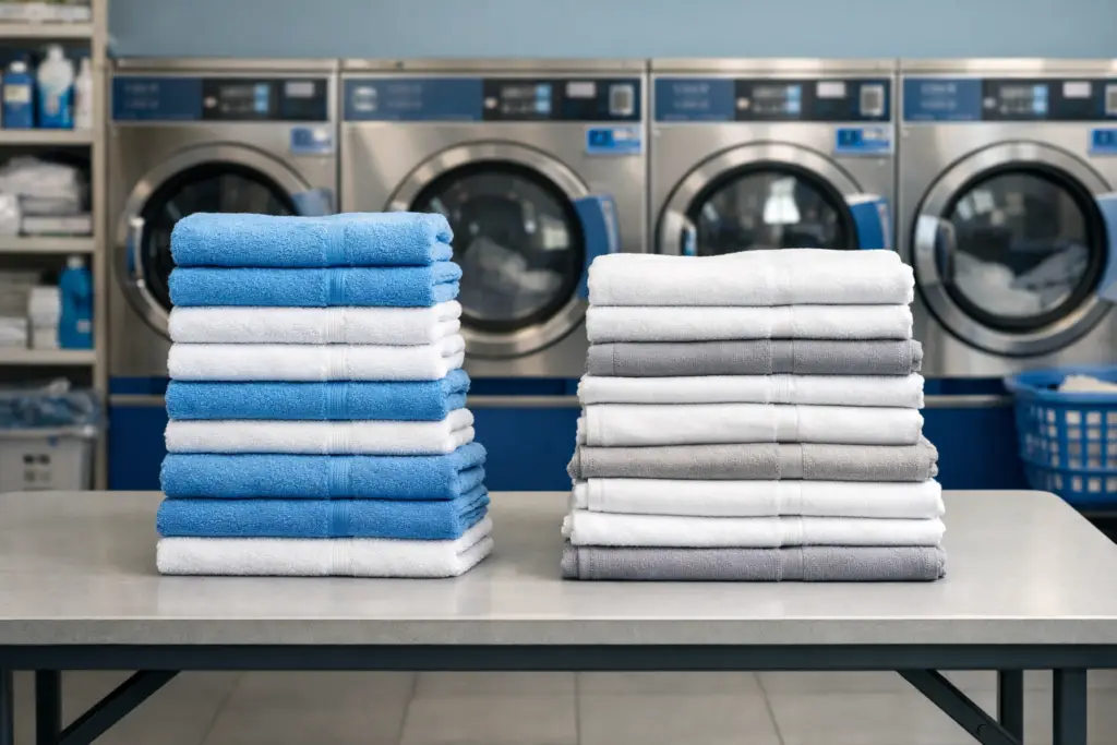 Commercial Laundry Service near 11507, NY