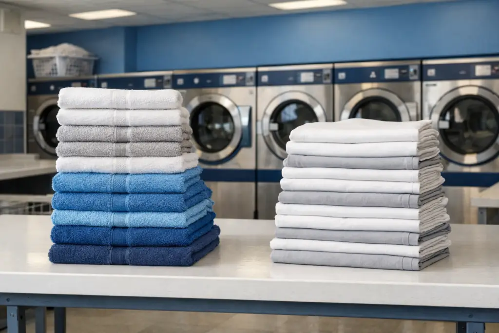 Commercial Laundry Service near 11709, NY
