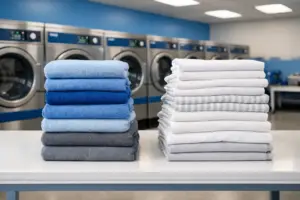 Reliable Commercial Laundry Service near Great Neck, NY
