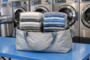 Reliable Laundry Pickup and Delivery Service in 11050, NY