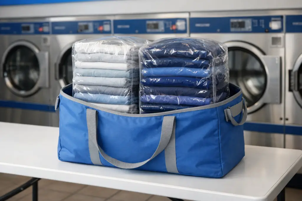 Reliable Laundry Pickup and Delivery Service in Mill Neck, NY