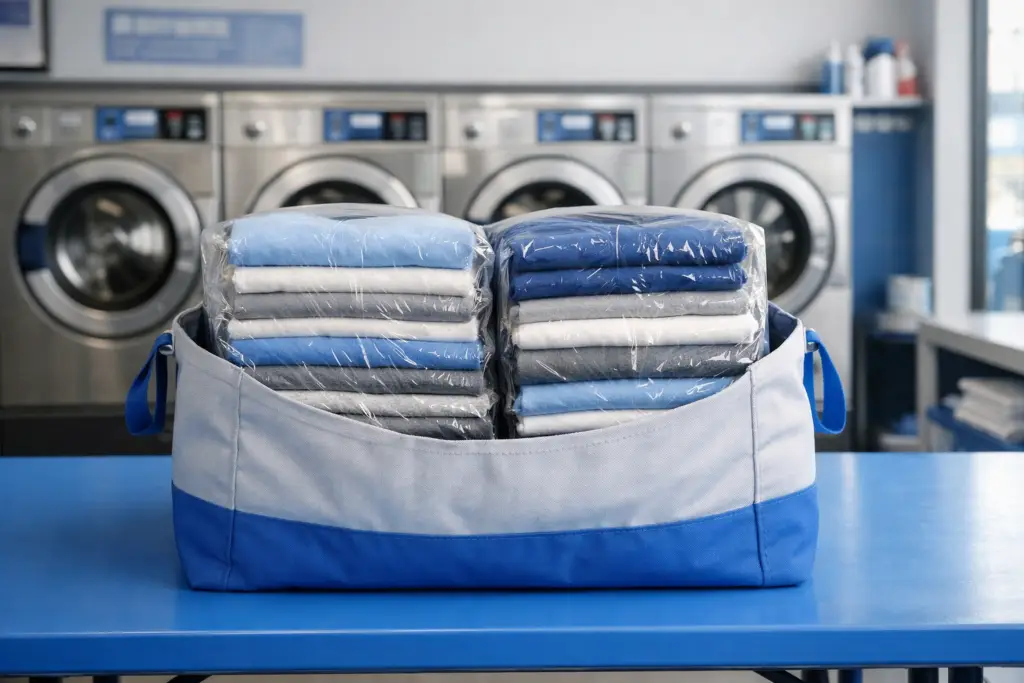 Reliable Laundry Pickup and Delivery Service in Oyster Bay Cove, NY