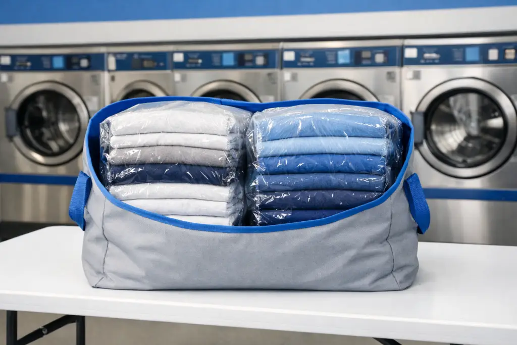 Reliable Laundry Pickup and Delivery Service in Roslyn Harbor, NY
