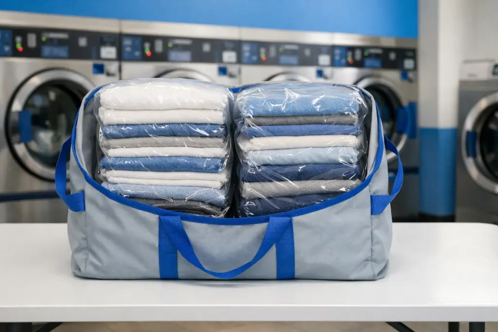 Reliable Laundry Pickup and Delivery Service in Sea Cliff, NY