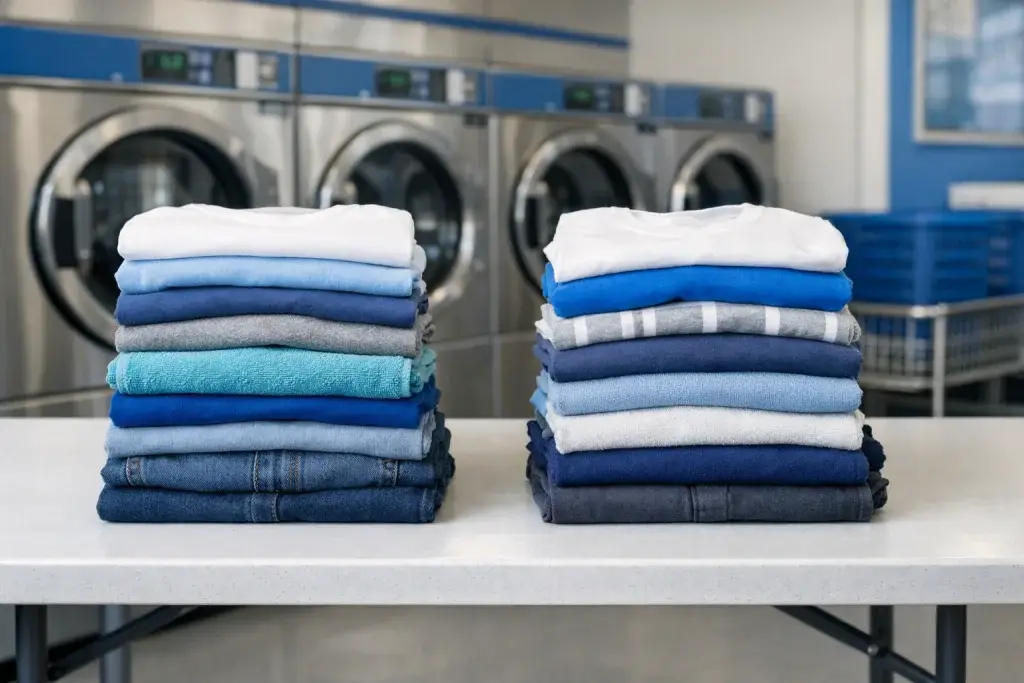 Wash Dry Fold within 3 Miles Radius 11542