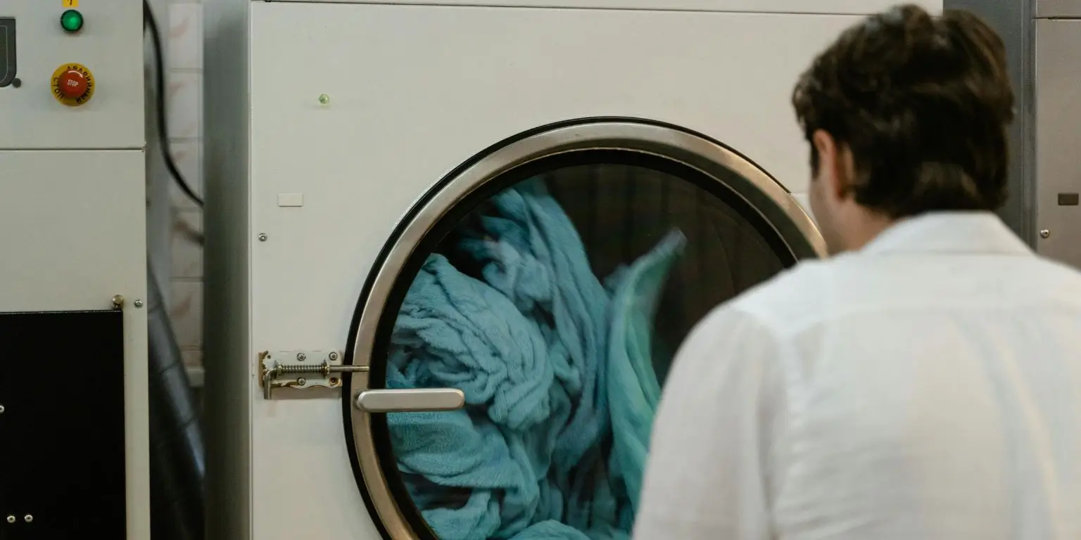 Does Wash and Fold Laundry Service in Glen Cove Offer Same-Day Pickup