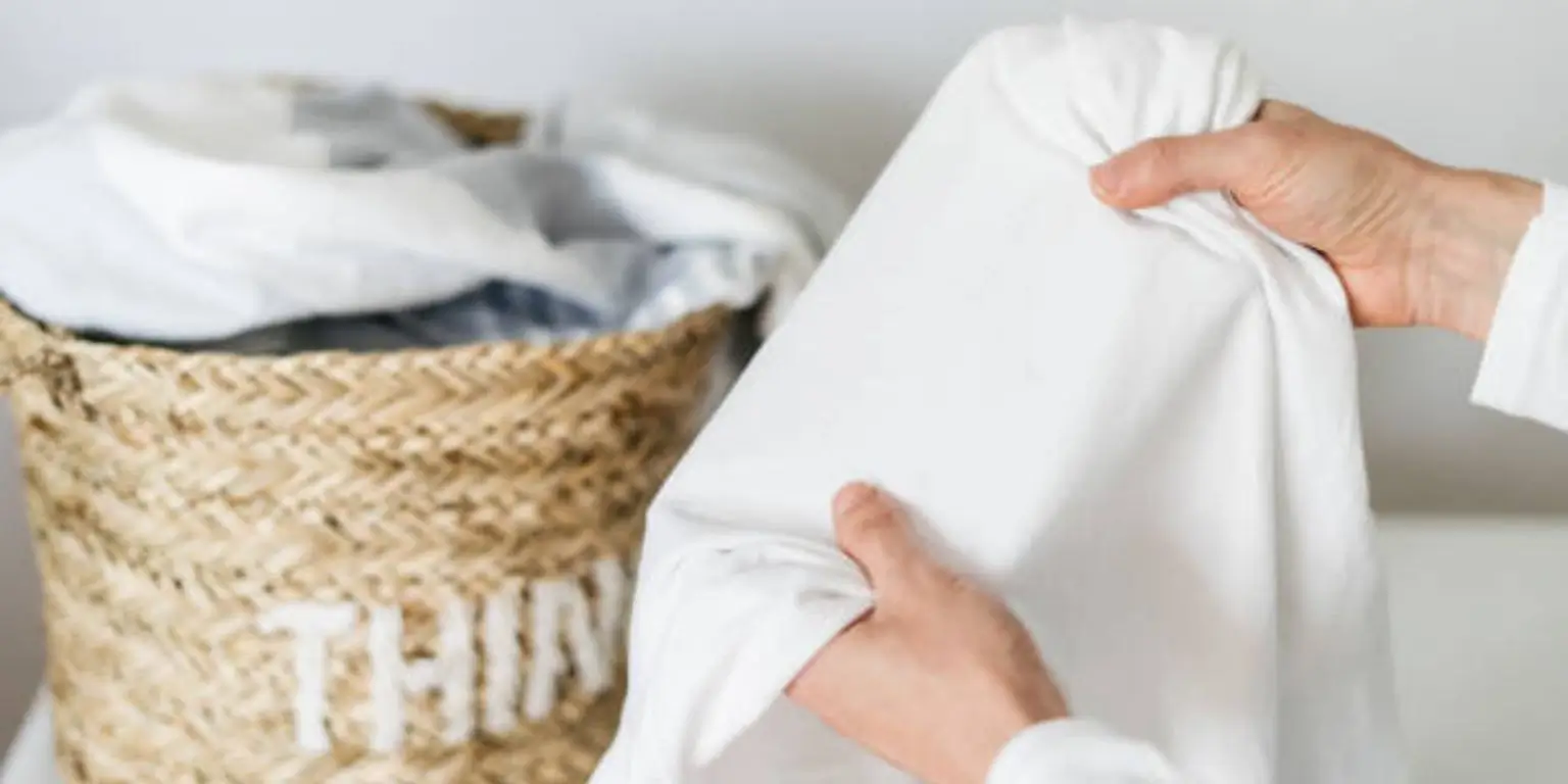 Laundry Stain Removal