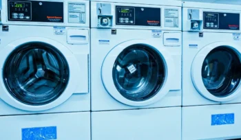 Wash and Fold Service