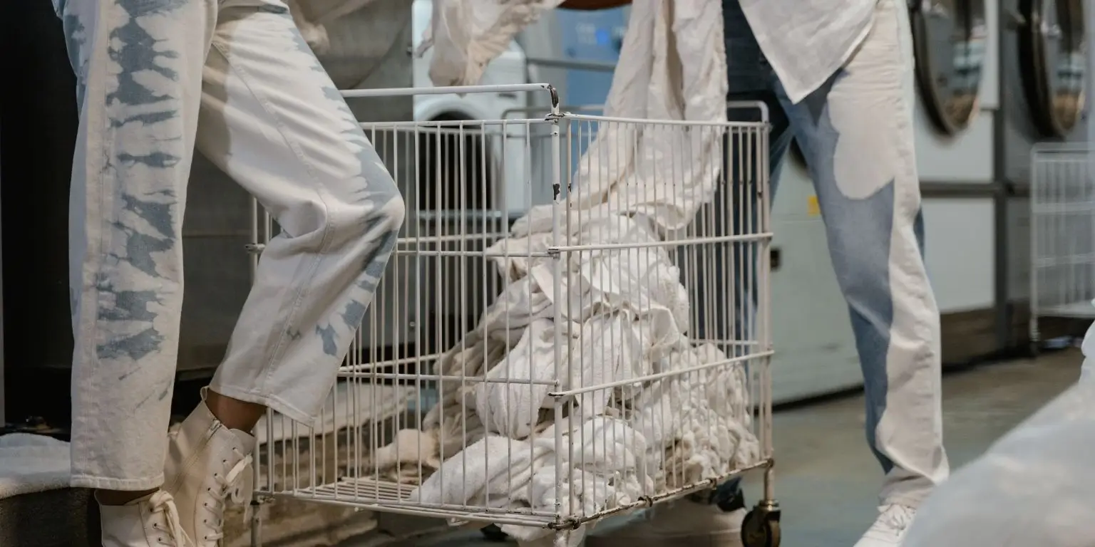 Why Your Clothes Keep Shrinking