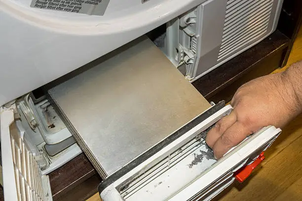 Cold Water vs Hot Water for Laundry