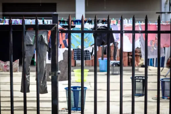 Why Hicksville Families Are Rethinking Weekend Laundry