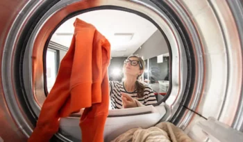 hicksville commuters saving time laundry day