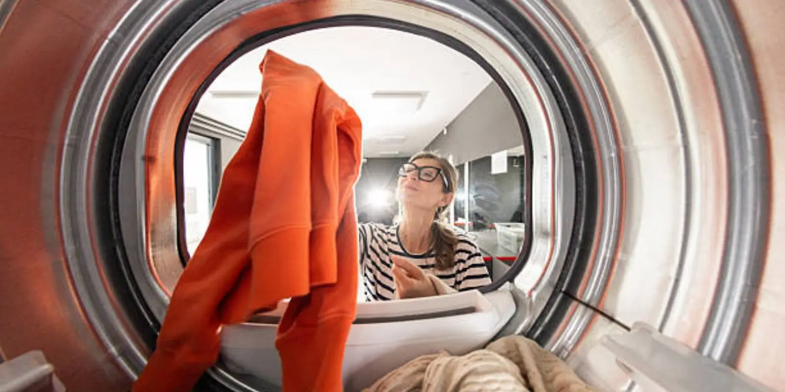 hicksville commuters saving time laundry day