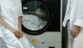 Got an Oil Stain That Survived the Dryer Carle Place
