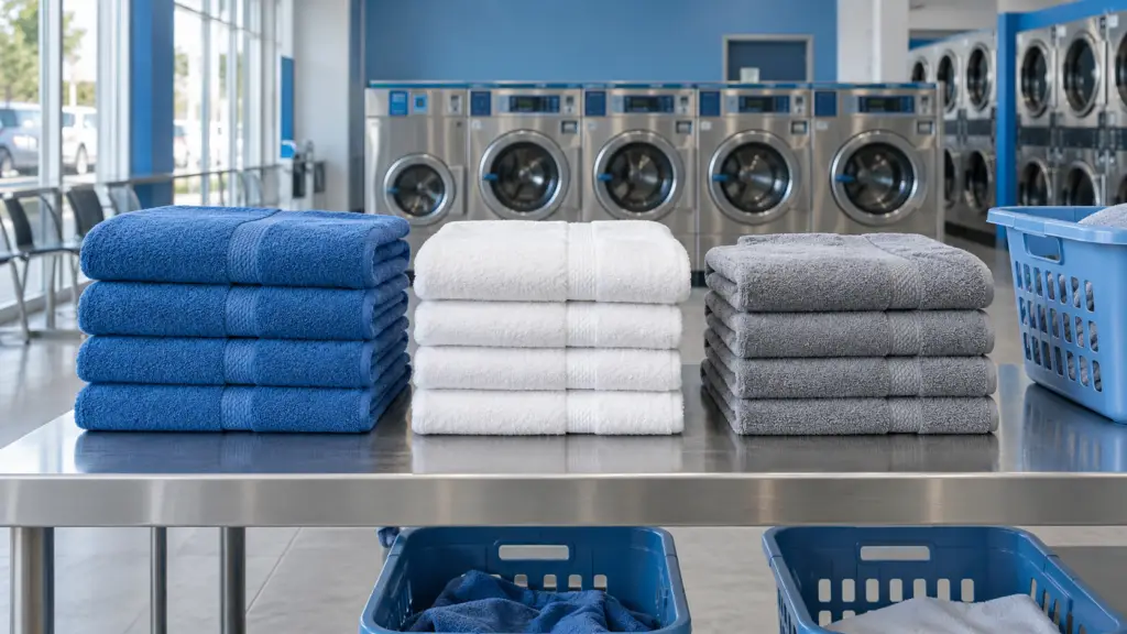 Reliable Same Day Laundry Service in 11542, New York