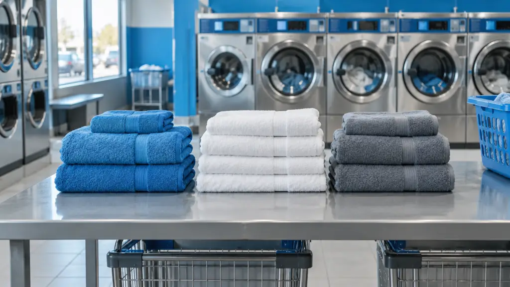 Reliable Same Day Laundry Service near 11023, NY