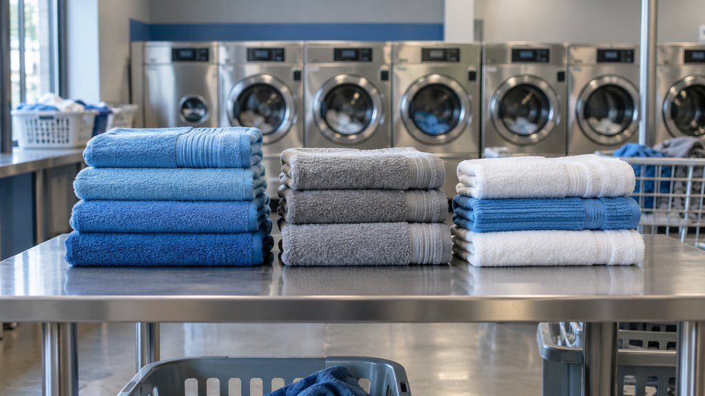 Reliable Same Day Laundry Service near 11030, NY