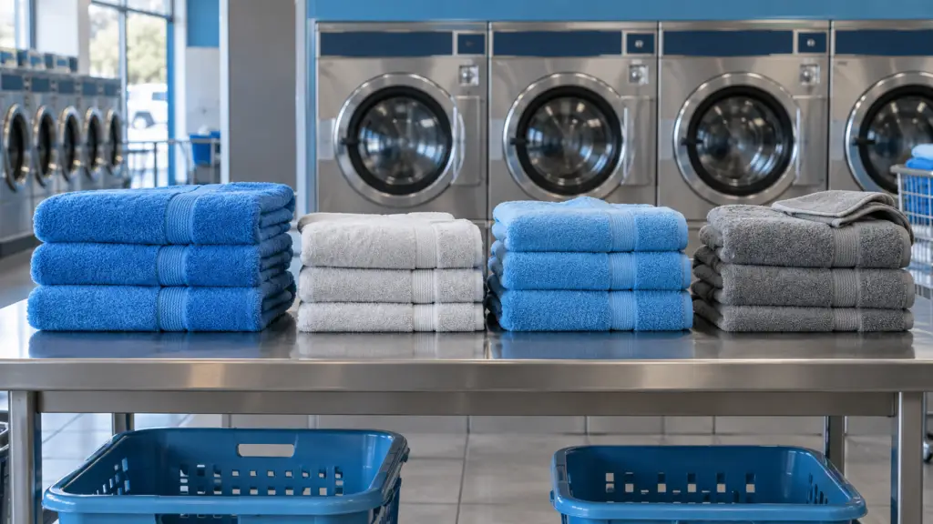 Reliable Same Day Laundry Service near 11050, NY