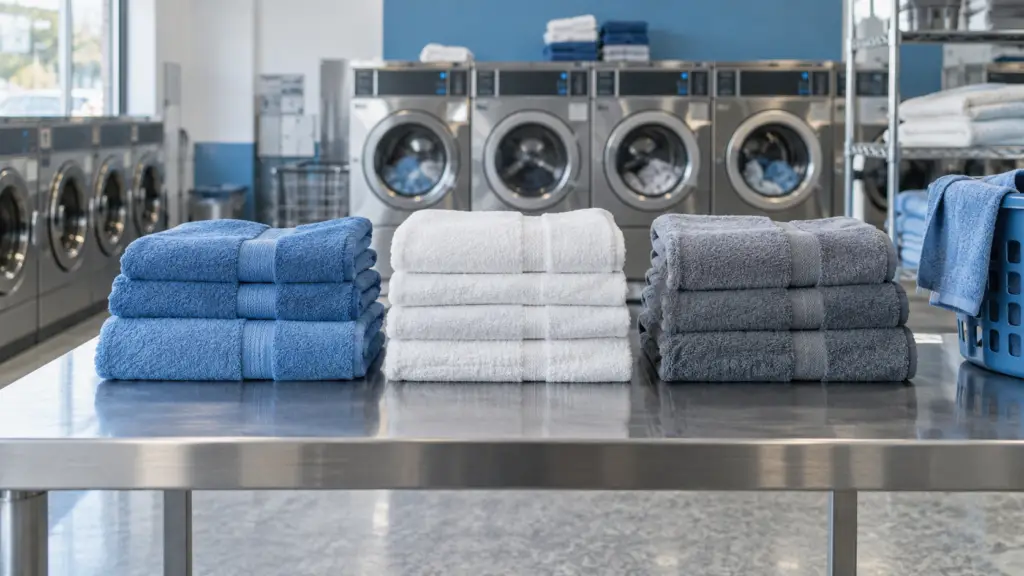 Reliable Same Day Laundry Service near 11507, NY