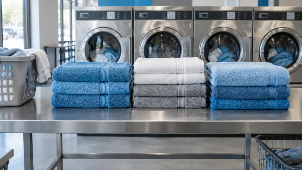 Reliable Same Day Laundry Service near 11545, NY