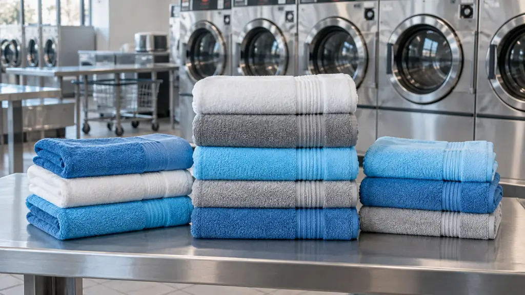 Reliable Same Day Laundry Service near 11548, NY