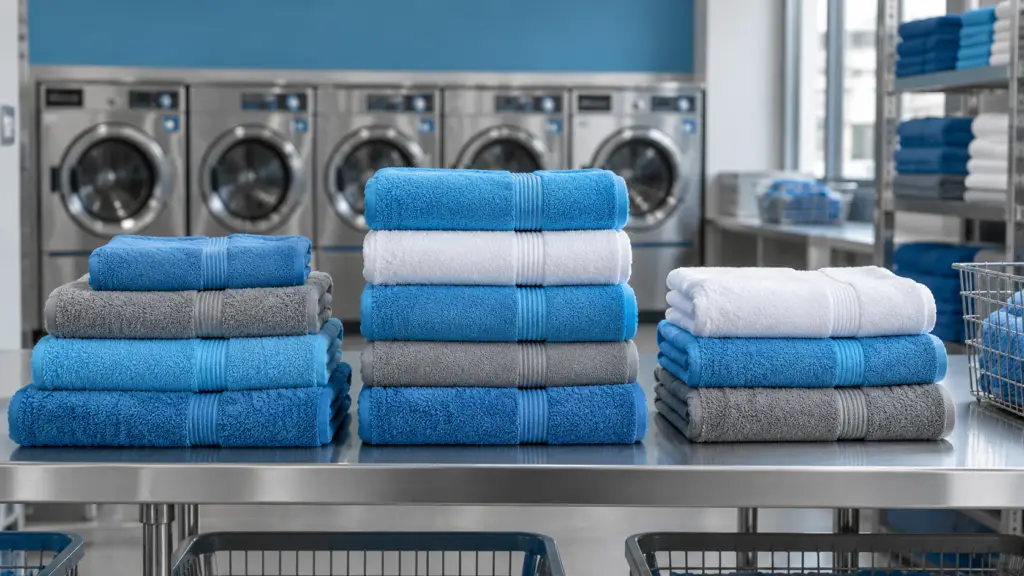 Reliable Same Day Laundry Service near 11560, NY