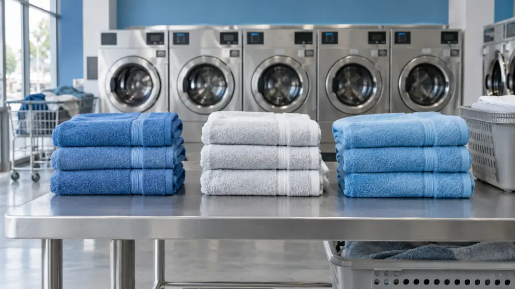 Reliable Same Day Laundry Service near 11568, NY
