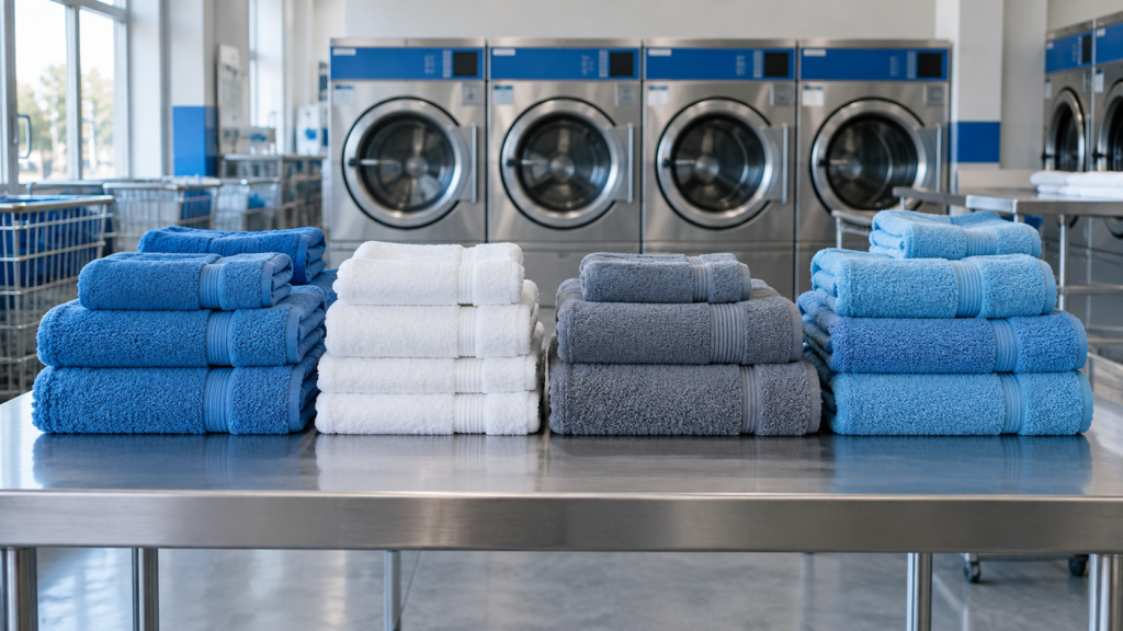 Reliable Same Day Laundry Service near 11576, NY