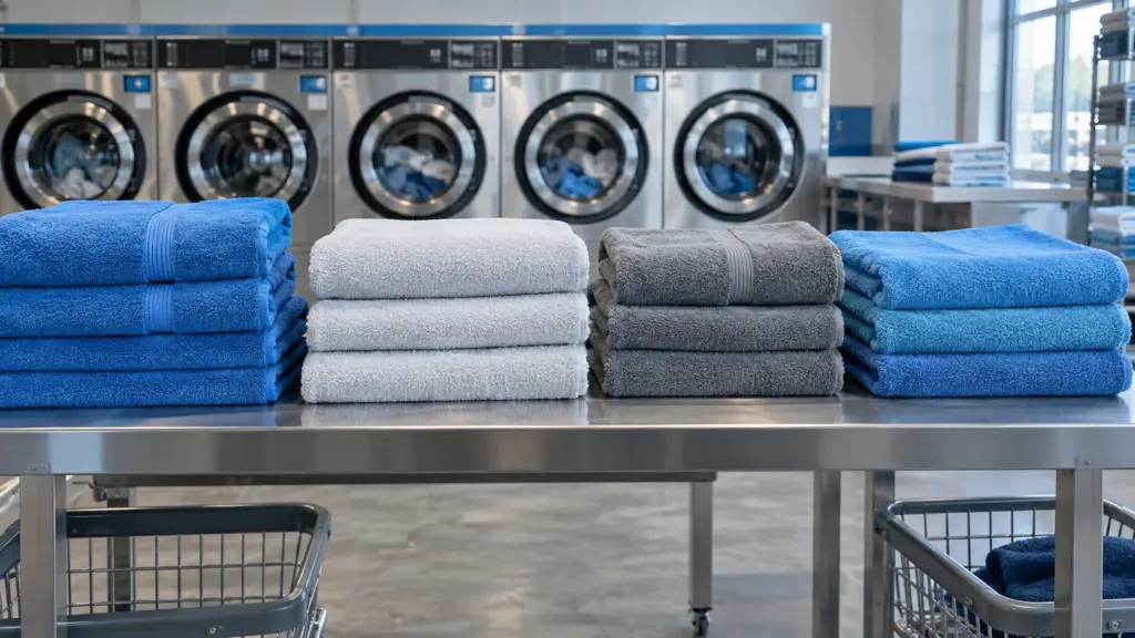 Reliable Same Day Laundry Service near 11577, NY