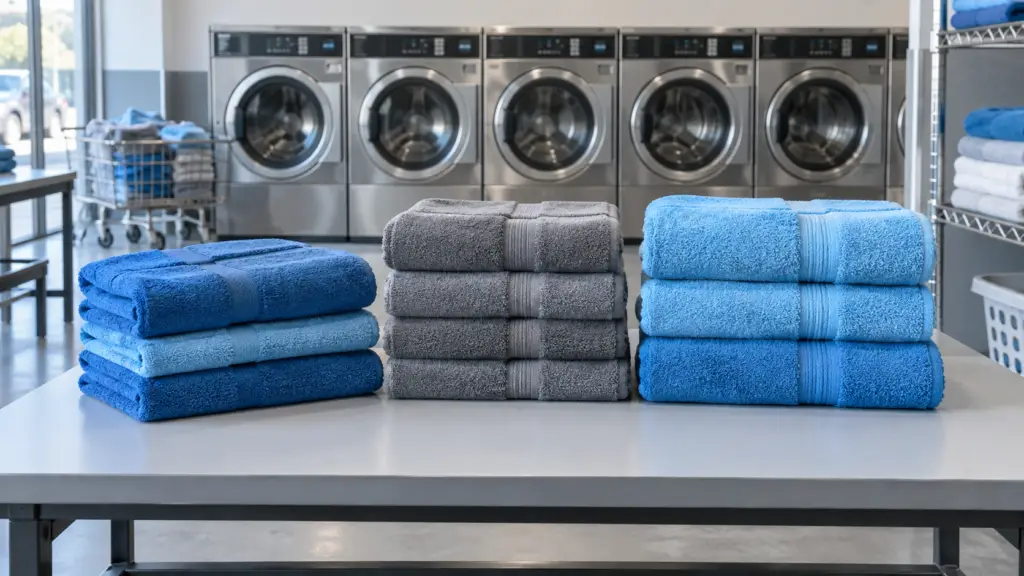 Reliable Same Day Laundry Service near 11579, NY