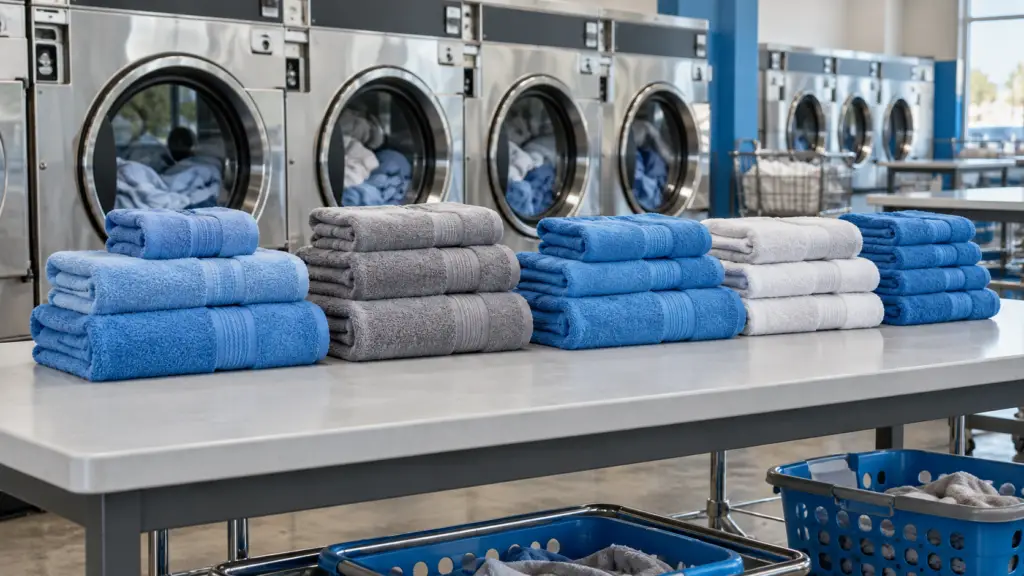 Reliable Same Day Laundry Service near 11771, NY