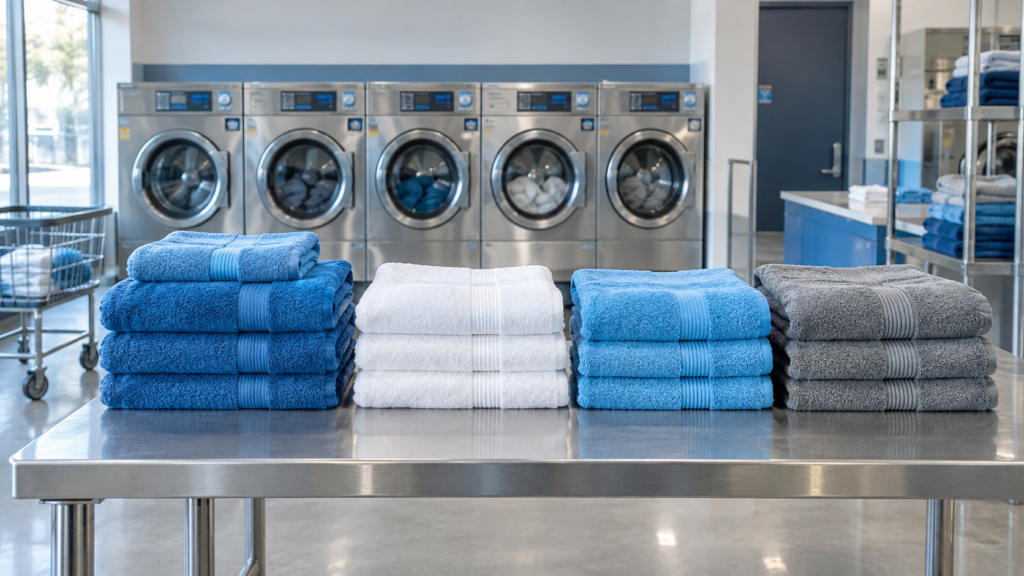Reliable Same Day Laundry Service near Albertson, NY