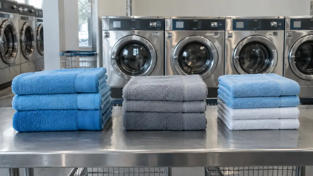 Reliable Same Day Laundry Service near Bayville, NY