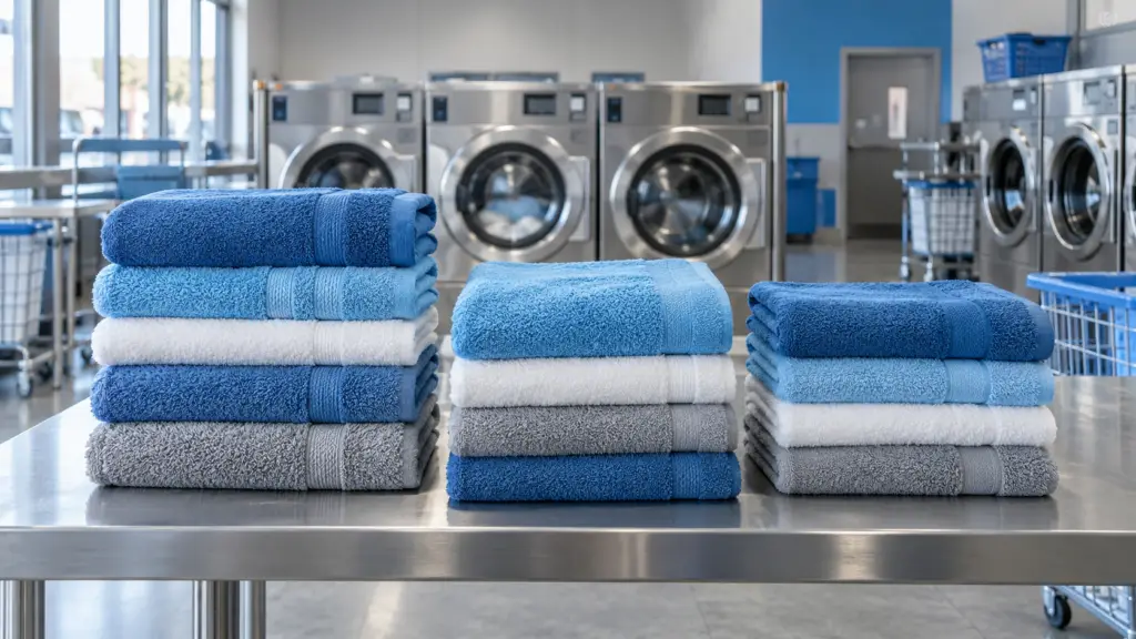Reliable Same Day Laundry Service near Brookville, NY