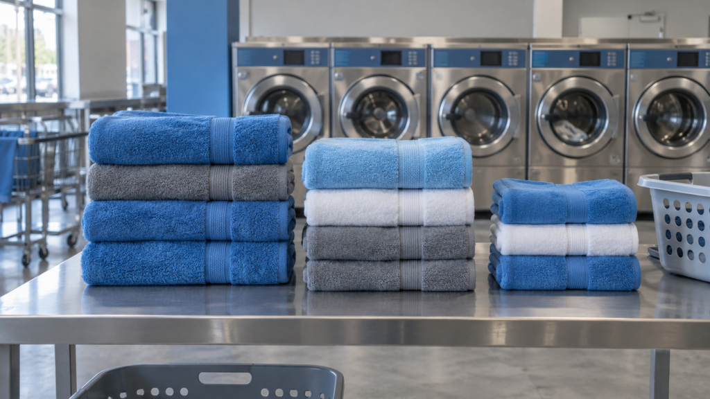 Reliable Same Day Laundry Service near Cove Neck, NY
