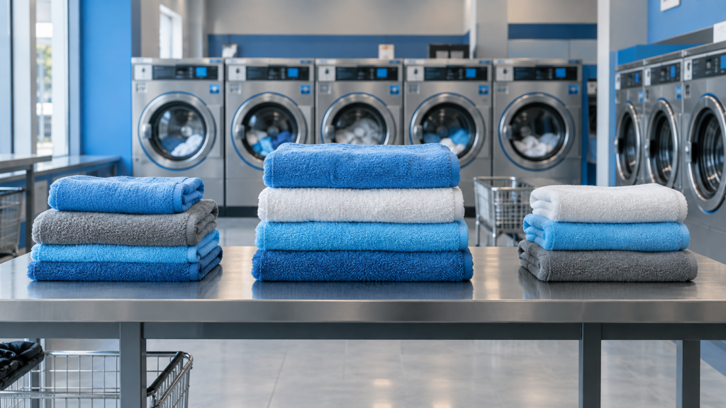 Reliable Same Day Laundry Service near East Hills, NY