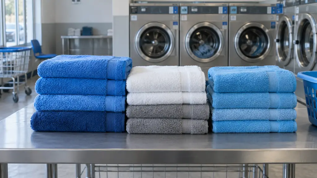 Reliable Same Day Laundry Service near East Norwich, NY
