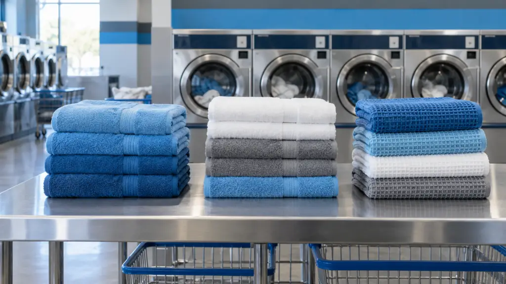Reliable Same Day Laundry Service near Floral Park, NY