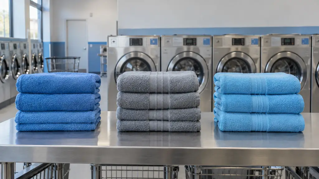Reliable Same Day Laundry Service near Garden City, NY