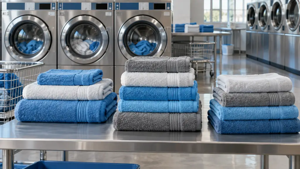 Reliable Same Day Laundry Service near Glen Head, NY