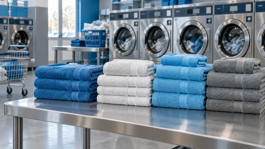 Reliable Same Day Laundry Service near Glenwood Landing, NY