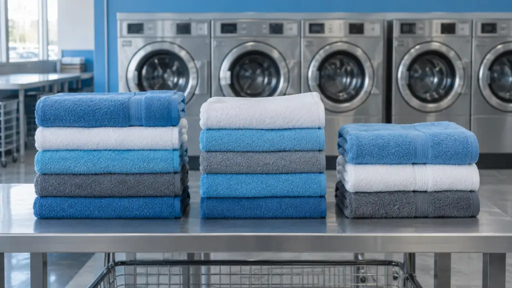 Reliable Same Day Laundry Service near Great Neck, NY