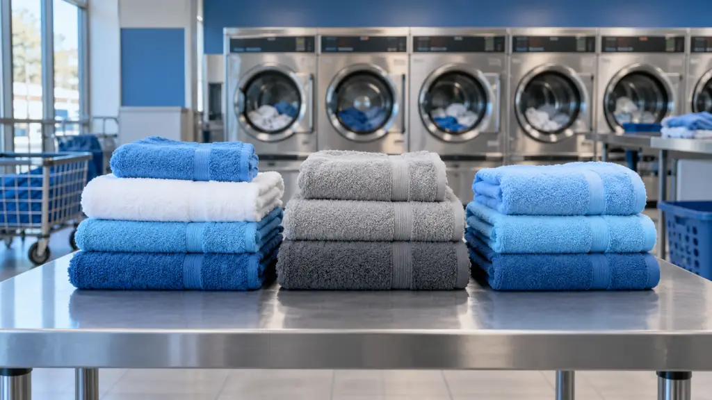 Reliable Same Day Laundry Service near Greenvale, NY